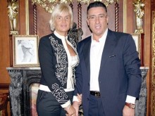 Ветко и Маринела за пореден път се разминаха с домашния арест