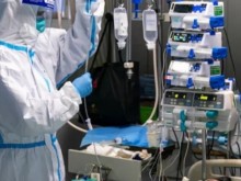 За България са предвидени едни от най-големите суми за борба с коронавируса