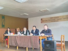 Община "Родопи" се заема с гробищните паркове по селата, местата свършват