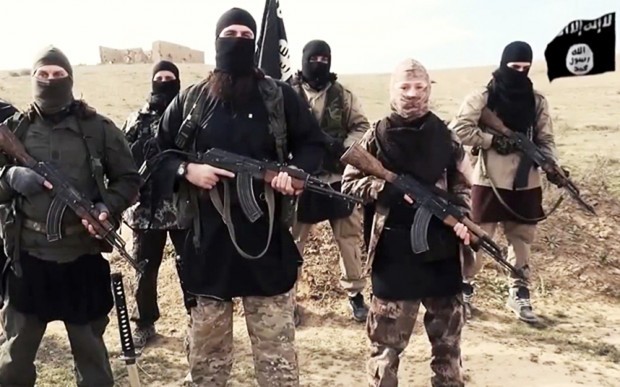 Терористичната организация Ислямска държава заяви че пандемията от коронавируса е