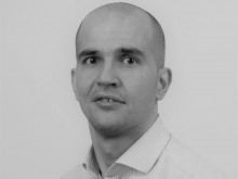 Математик с богат опит в банкирането е новият шеф в Академик (Пловдив)