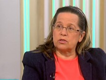Д-р Николова: Животът след пандемията ще е като секса, а маската ще бъде като презерватива