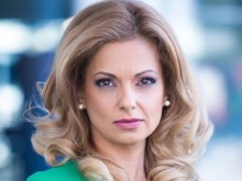 Аделина Радева се завръща в ефир