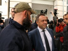 Прокуратурата повдига обвинения след акцията срещу МОСВ вчера