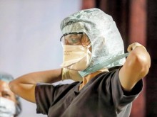 Расте броят на оздравелите от коронавирус в Пловдив, няма нови заразени
