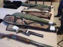 Арестуваха бракониери