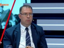 Доц. Груев: Русия няма да пострада, ако каже, че писмеността и вярата им идва от България