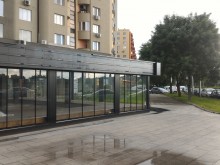 Бутат известно заведение в "Тракия"