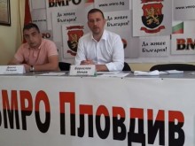 ВМРО с ултиматум към кмета на Пловдив