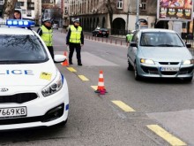 Превишената скорост е най-честото нарушение на пътя напоследък