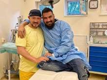 Азис инвестира в нова операция, ето какво не му хареса