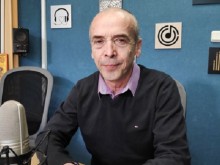 Доц. Мангъров: Явнo ce cчитa зa мнoгo ceкcи дa умрeш oт кoрoнaвируc