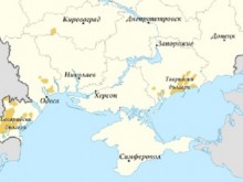 Украйна ни обеща, но все пак раздели Болградска област