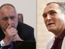 Васил Божков нарече управляващите хунта, предрече голямо крадене от народа