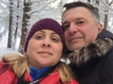 Последната любов на Милен Цветков се обърна към него