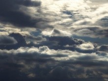 В Пловдив днес ще е облачно