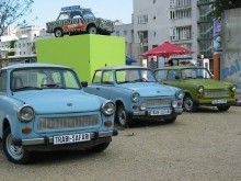 Доказано: Малките автомобили са 2 пъти по-опасни от големите