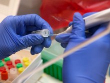 Български учен участва в разработката на ваксина срещу COVID-19