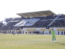 Общината в Солун почита паметта на Тоско Бозаджийски