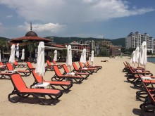 Слънчев бряг е готов да посрещне своите първи туристи
