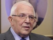 Отиде си един от доайените в българския спорт