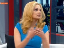 Аделина Радева каза цялата истина защо се е махнала от Нова и отива в БНТ
