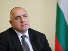 Бойко Борисов поздрави по случай Деня на детето