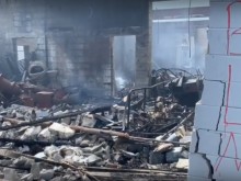 Бунтовете и безредиците в САЩ продължават