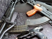 Районна прокуратура - Пловдив погна мъж, притежаващ цял незаконен арсенал