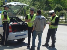 Дори Денят на детето не успя да спре безумията по улиците в Пловдив