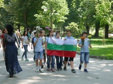 Честваме Деня на Ботев и на загиналите за свободата и независимостта на България