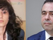 Днес Славея Стоянова официално поема поста заместник-министър на околната среда