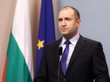 Румен Радев чества Деня на Ботев и на загиналите за свободата и независимостта на България в Калофер