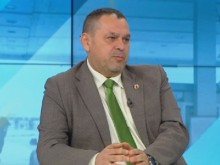 Комисар Банков: В КАТ и "Гранична полиция" има най-много корупция