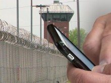 Тараш в затвора в Пловдив! Откриха телефон, затворник отива в карцера