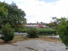 Ученик псува и обижда полицаи край брега на Марица, отнесе глоба