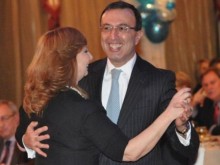 Петър Стоянов с пенсия над 4 бона