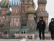 Мобилно приложение за борба с COVID-19 разгневи хиляди руснаци