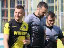 Столична медия: Пристигна оферта за Неделев, той твърдо напуска Ботев