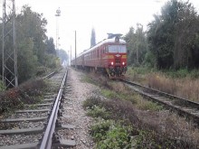 В Пловдив престъпник сложи край на живота си по кошмарен начин