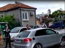 Джигитът, вилнял във Варна, е под охрана в токсикологията с алкохолно и наркотично натравяне