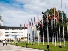 Международен панаир - Пловдив рестартира дейност след епидемията