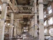 Какво е бъдещето на Тютюневия град след приемането на новия ОУП?