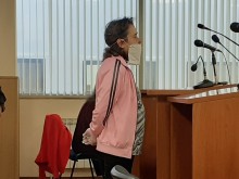 Убийцата на Данчо Пияндето отива зад решетките, определиха я като емоционално кастрирана