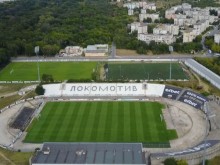 Държавата поема техническия проект за строежа на стадион "Локомотив"