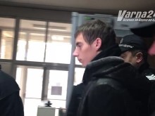Условна присъда за ученика, убил баща си при неизбежна самоотбрана край Варна