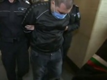 Отпечатъци издадоха съучастник в аферата с кокаина в Студентски град