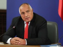 Бойко Борисов към Мицотакис: Искаме единни Балкани и модерна инфраструктура