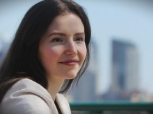 Стефани Станчева от Кричим ще е съветник на Макрон