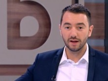 Известен водещ призна за свой таен порок